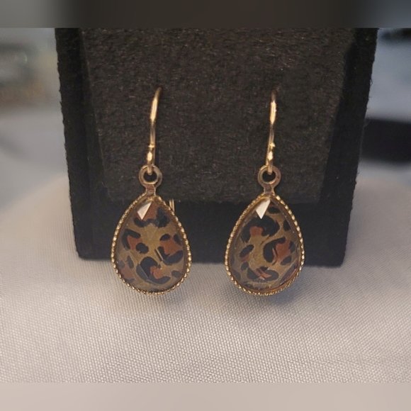 4 pairs of earrings - Picture 5 of 6